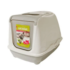 Moderna Katzentoilette Flip Cat 9 Moderna Katzentoilette Flip Cat -Heimtierbedarf Verkauf product kattentoilet flip cat none 4 1470829383 75628