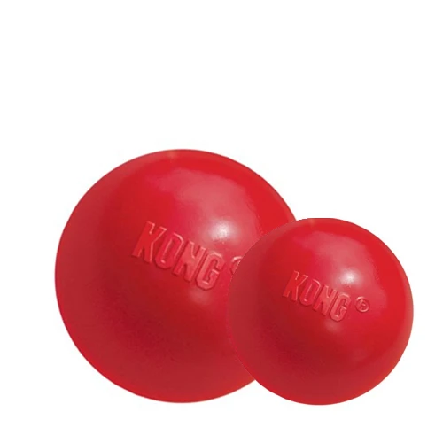 KONG Ball 3 KONG Ball