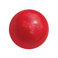 KONG Ball 10 KONG Ball -Heimtierbedarf Verkauf product kong ball none 4 1466058812 69915