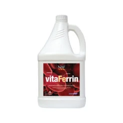 NAF VitaFerrin -Heimtierbedarf Verkauf product naf vitaferrin none 4 1490863357 85090