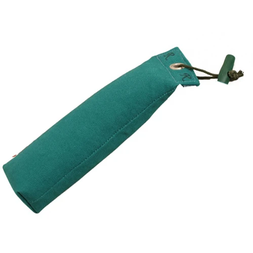 Romney's Canvas Dummy 4 Romney's Canvas Dummy – Bild 2