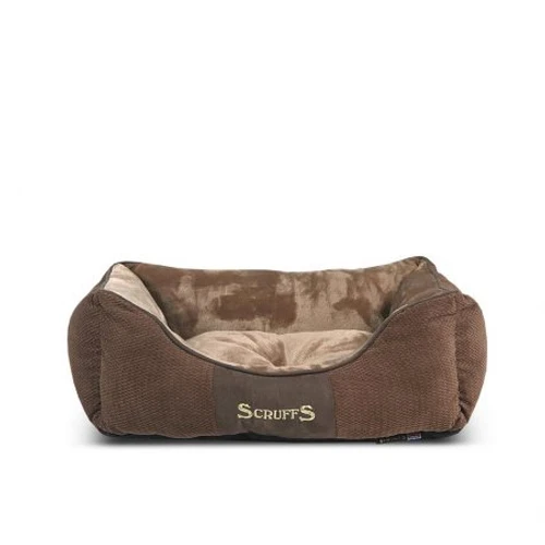 Scruffs Chester Box Bed 5 Scruffs Chester Box Bed – Bild 3
