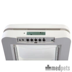 SureFlap Mikrochip Haustierklappe -Heimtierbedarf Verkauf product sureflap microchip huisdierluik medpets 4 1424439836 9471