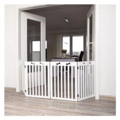 Trixie Hunde-Absperrgitter -Heimtierbedarf Verkauf product trixie dog barrier none 4 1478183910 79714