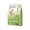 Profine Adult Indoor - Katzenfutter - Lamm -Heimtierbedarf Verkauf profine adult indoor kattenvoer lam 174301 0500 none