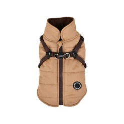 Puppia Mountaineer II Hundejacke 11 Puppia Mountaineer II Hundejacke -Heimtierbedarf Verkauf puppia mountaineer ii hondenjas 216925 0500 none