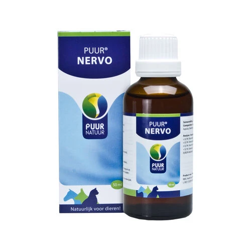 Puur Nervo 3 Puur Nervo
