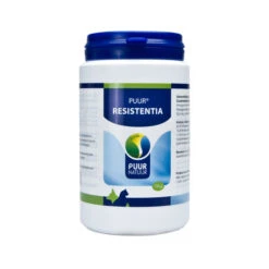 Puur Resistentia Hund Katze Pferd