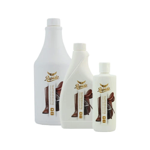 Rapide Lederdressing 3 Rapide Lederdressing