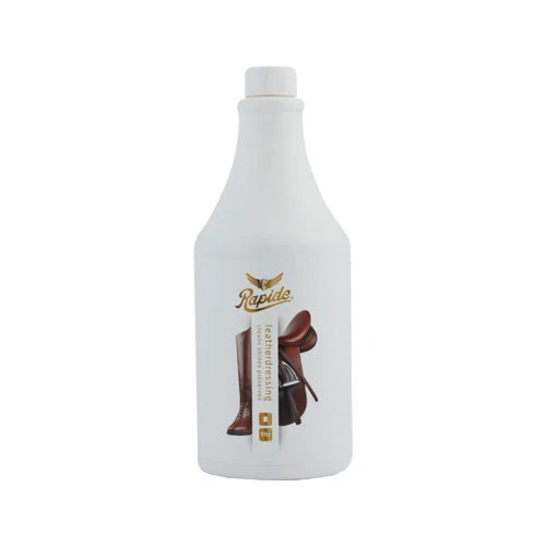 Rapide Lederdressing 5 Rapide Lederdressing – Bild 3