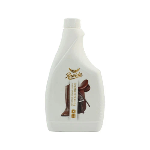 Rapide Lederdressing 6 Rapide Lederdressing – Bild 4