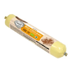 Renske Biologisches Hundefutter -Heimtierbedarf Verkauf renske biologisch vers vlees 104161 0500 none