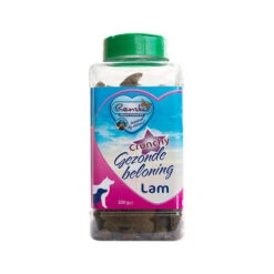 Renske Crunchy Gesunde Leckerlies 7 Renske Crunchy Gesunde Leckerlies -Heimtierbedarf Verkauf renske crunchy gezonde beloning 95624 0500 none