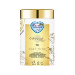 Renske Golddust Heal 10 - Alter & Genesung -Heimtierbedarf Verkauf renske golddust heal 10 oud herstel 163264 0500 none