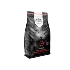Riverwood Cat Outdoor Katzenfutter 5 Riverwood Cat Outdoor Katzenfutter -Heimtierbedarf Verkauf riverwood cat outdoor kattenvoer 196895 0500 none
