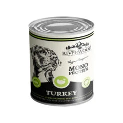 Riverwood Mono Protein Hundefutter -Heimtierbedarf Verkauf riverwood mono protene hondenvoer blik 193892 0500 none