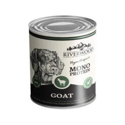 Riverwood Mono Protein Hundefutter -Heimtierbedarf Verkauf riverwood mono protene hondenvoer blik 194534 0500 none