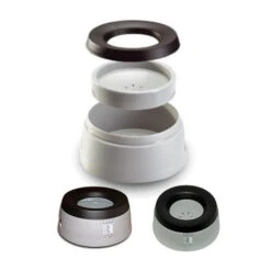 Road Refresher Pet Travel Bowl -Heimtierbedarf Verkauf road refresher pet travel bowl 220100 0500 none