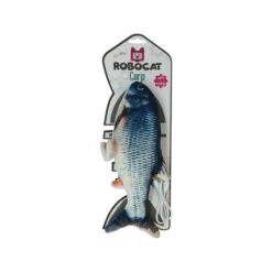 Robocat Karpfen 11 Robocat Karpfen -Heimtierbedarf Verkauf robocat karper 178534 0500 none