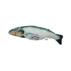 Robocat Lachs -Heimtierbedarf Verkauf robocat zalm 168216 0500 none