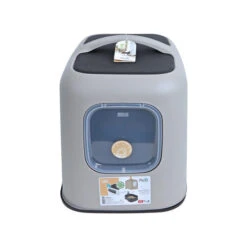 Rotho - Katzenklo Biala 21 Rotho - Katzenklo Biala -Heimtierbedarf Verkauf rotho kattentoilet biala 216568 0500 none