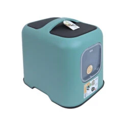 Rotho - Katzenklo Biala 19 Rotho - Katzenklo Biala -Heimtierbedarf Verkauf rotho kattentoilet biala 216570 0500 none