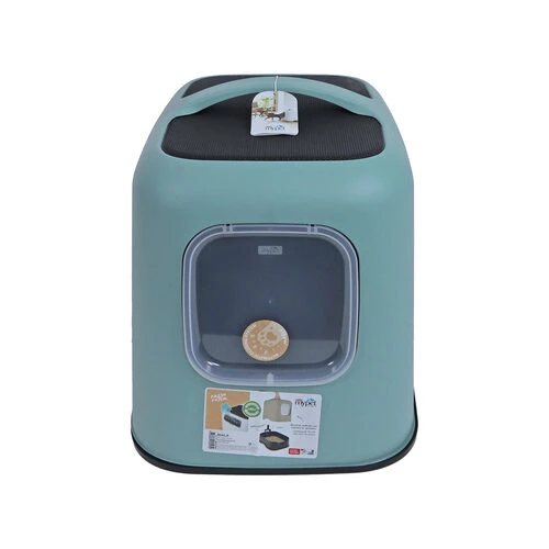 Rotho - Katzenklo Biala 6 Rotho - Katzenklo Biala – Bild 4