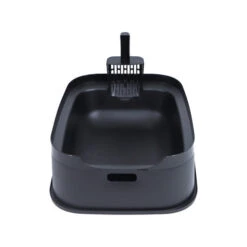 Rotho - Katzenklo Biala 18 Rotho - Katzenklo Biala -Heimtierbedarf Verkauf rotho kattentoilet biala 216572 0500 none