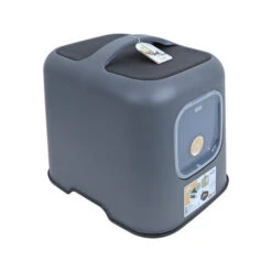 Rotho - Katzenklo Biala 17 Rotho - Katzenklo Biala -Heimtierbedarf Verkauf rotho kattentoilet biala 216576 0500 none