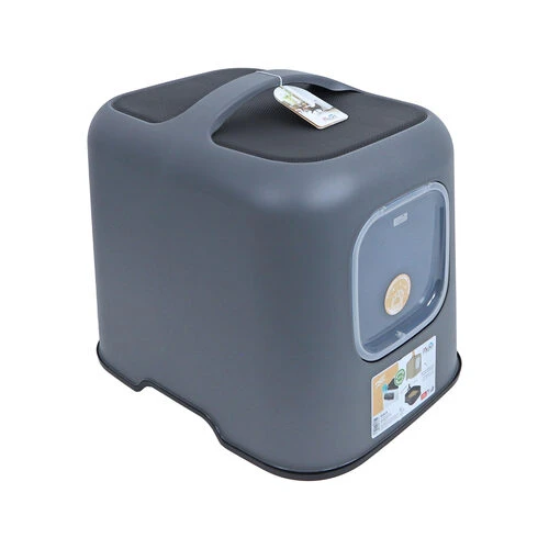 Rotho - Katzenklo Biala 8 Rotho - Katzenklo Biala – Bild 6