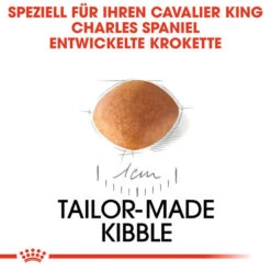Royal Canin Cavalier King Charles Puppy - Hundefutter -Heimtierbedarf Verkauf royal canin cavalier king charles puppy hondenvoer 137914 0500 none