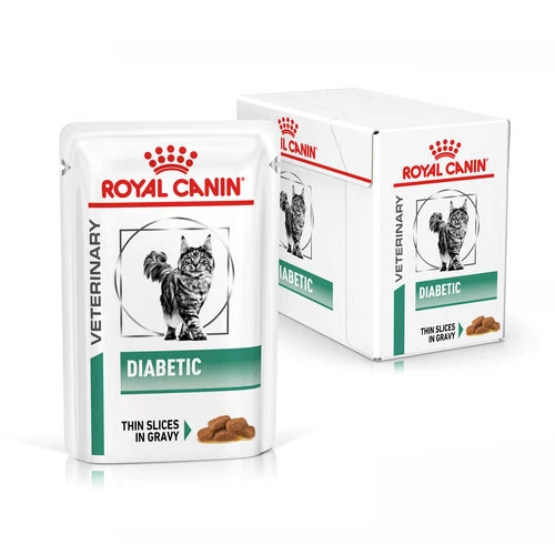 Royal Canin Diabetic Katze 5 Royal Canin Diabetic Katze – Bild 3