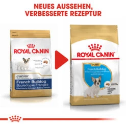 Royal Canin French Bulldog Puppy - Hundefutter -Heimtierbedarf Verkauf royal canin french bulldog puppy hondenvoer 138736 0500 none