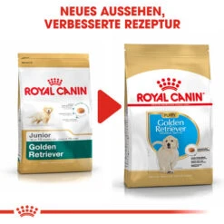 Royal Canin Golden Retriever Puppy - Hundefutter 15 Royal Canin Golden Retriever Puppy - Hundefutter -Heimtierbedarf Verkauf royal canin golden retriever puppy hondenvoer 138976 0500 none