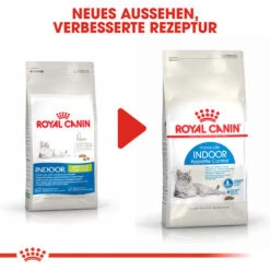 Royal Canin Indoor Appetite Control - Katzenfutter -Heimtierbedarf Verkauf royal canin indoor appetite control kattenvoer 127250 0500 none