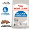 Royal Canin Indoor Appetite Control - Katzenfutter -Heimtierbedarf Verkauf royal canin indoor appetite control kattenvoer 127262 0500 none
