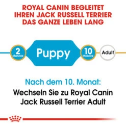 Royal Canin Jack Russell Terrier Puppy - Hundefutter 14 Royal Canin Jack Russell Terrier Puppy - Hundefutter -Heimtierbedarf Verkauf royal canin jack russell terrier puppy hondenvoer 139291 0500 none