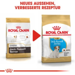 Royal Canin Jack Russell Terrier Puppy - Hundefutter 15 Royal Canin Jack Russell Terrier Puppy - Hundefutter -Heimtierbedarf Verkauf royal canin jack russell terrier puppy hondenvoer 139336 0500 none