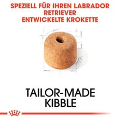 Royal Canin Labrador Retriever Adult - Hundefutter -Heimtierbedarf Verkauf royal canin labrador retriever adult hondenvoer 139360 0500 none