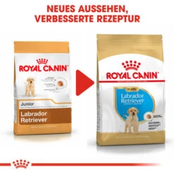 Royal Canin Labrador Retriever Puppy - Hundefutter -Heimtierbedarf Verkauf royal canin labrador retriever puppy hondenvoer 139456 0500 none