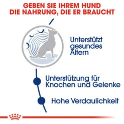 Royal Canin Maxi Ageing 8+ - Hundefutter -Heimtierbedarf Verkauf royal canin maxi ageing 8 hondenvoer 128705 0500 none