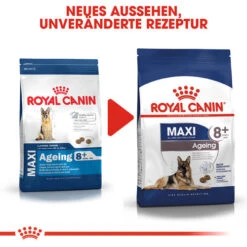 Royal Canin Maxi Ageing 8+ - Hundefutter -Heimtierbedarf Verkauf royal canin maxi ageing 8 hondenvoer 128732 0500 none