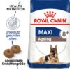 Royal Canin Maxi Ageing 8+ - Hundefutter -Heimtierbedarf Verkauf royal canin maxi ageing 8 hondenvoer 128747 0500 none