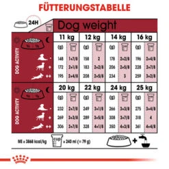 Royal Canin Medium Ageing 10+ - Hundefutter 17 Royal Canin Medium Ageing 10+ - Hundefutter -Heimtierbedarf Verkauf royal canin medium ageing 10 hondenvoer 128831 0500 none