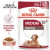 Royal Canin Medium Ageing 10+ Wet - Hundefutter -Heimtierbedarf Verkauf royal canin medium ageing 10 wet hondenvoer 129233 0500 none