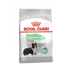 Royal Canin Medium Digestive Care - Hundefutter -Heimtierbedarf Verkauf royal canin medium digestive care hondenvoer 132776 0500 none