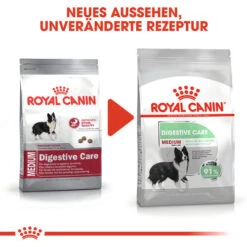 Royal Canin Medium Digestive Care - Hundefutter -Heimtierbedarf Verkauf royal canin medium digestive care hondenvoer 132779 0500 none
