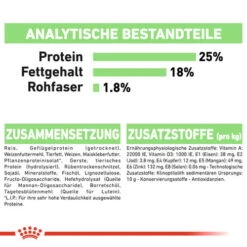 Royal Canin Medium Digestive Care - Hundefutter -Heimtierbedarf Verkauf royal canin medium digestive care hondenvoer 132833 0500 none