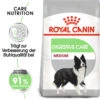 Royal Canin Medium Digestive Care - Hundefutter -Heimtierbedarf Verkauf royal canin medium digestive care hondenvoer 134017 0500 none