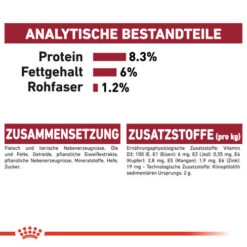 Royal Canin Medium Puppy Wet 18 Royal Canin Medium Puppy Wet -Heimtierbedarf Verkauf royal canin medium puppy wet 129281 0500 none